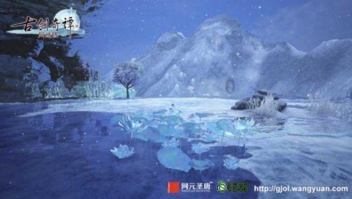 埃及神庙找不同